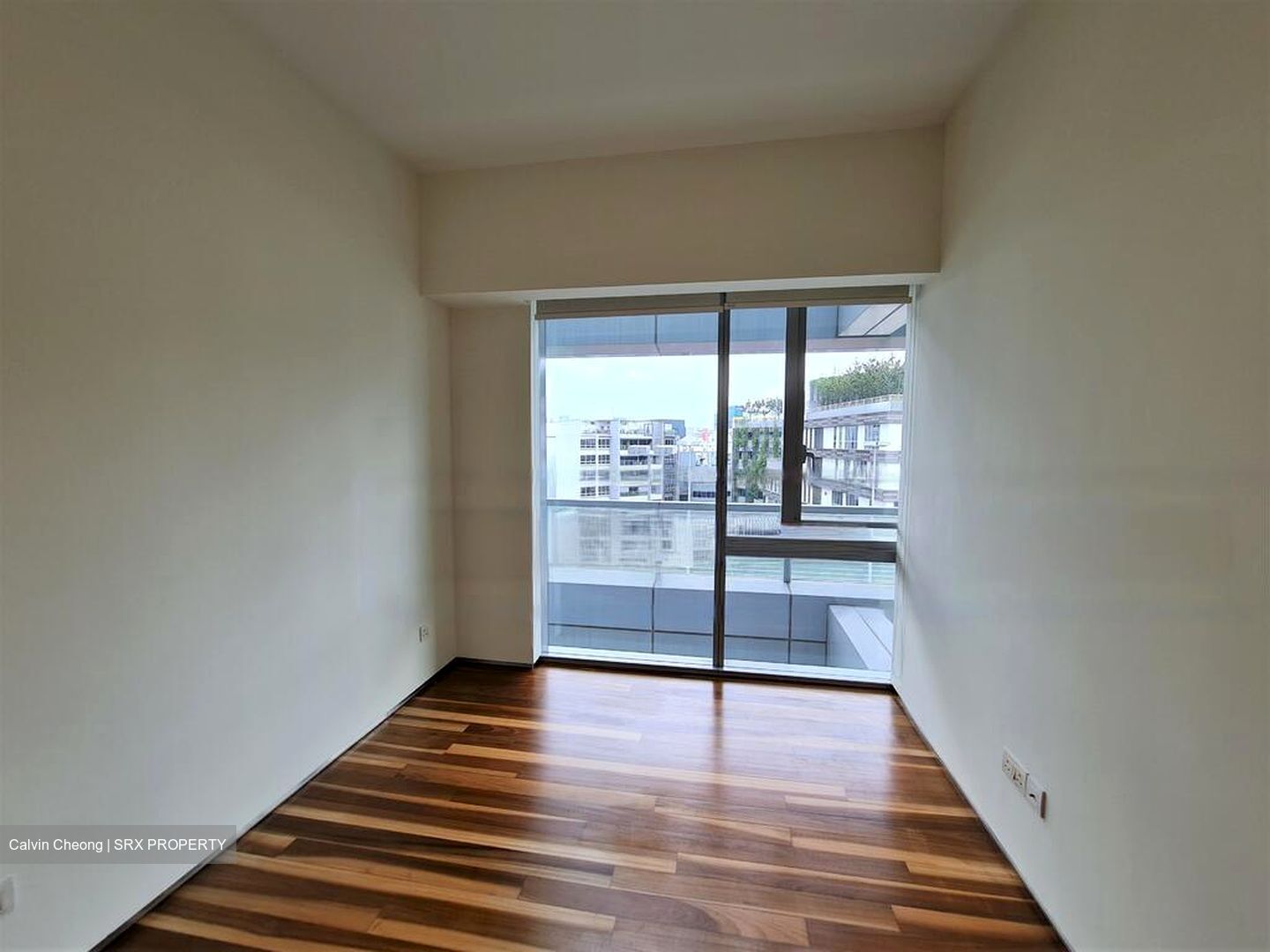 The Cathay Residence (D9), Apartment #464404391
